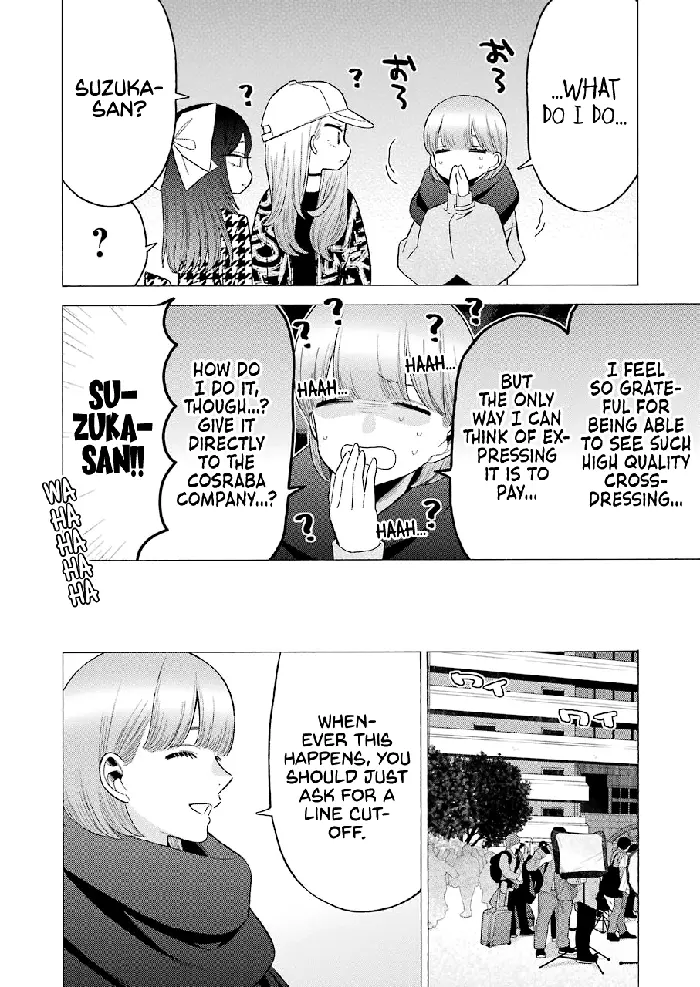 My Dress-Up Darling Chapter 68 image 12_optimized